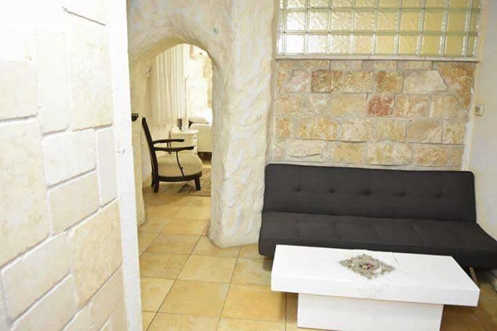 Lake Mansion Tiberias Exterior photo