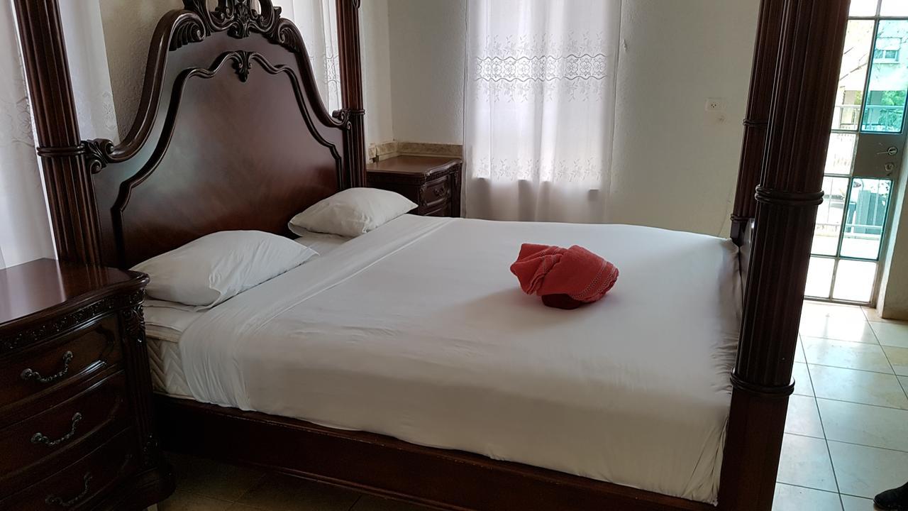 Lake Mansion Tiberias Room photo