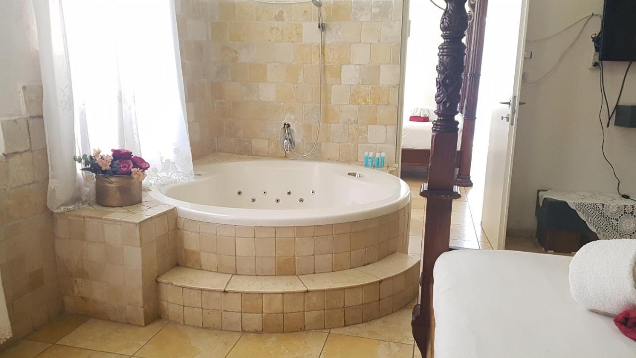 Lake Mansion Tiberias Room photo