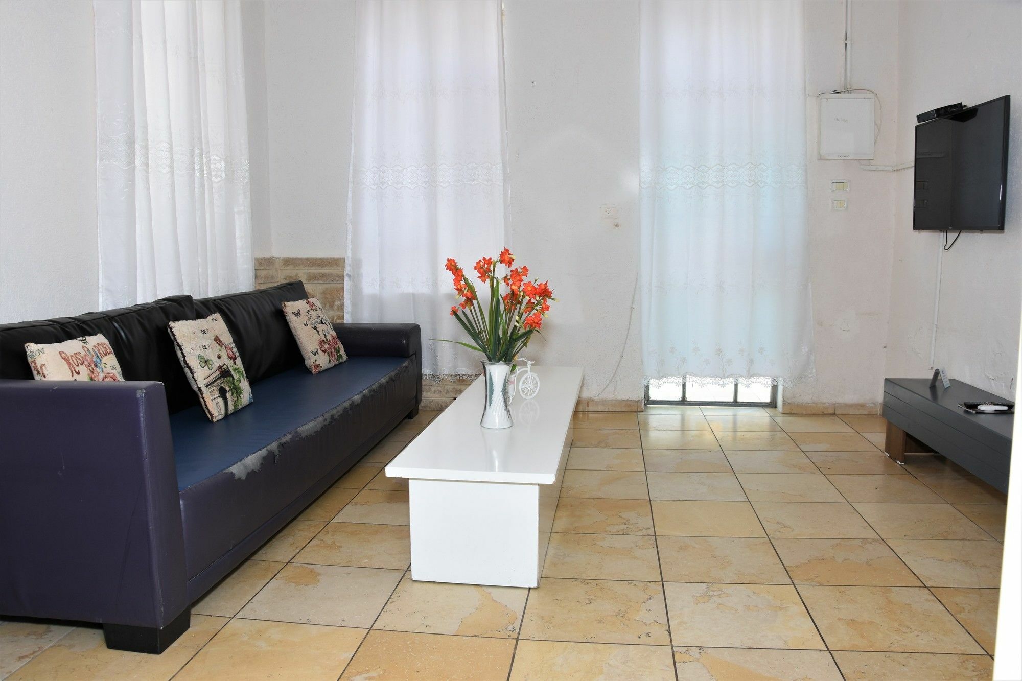 Lake Mansion Tiberias Exterior photo